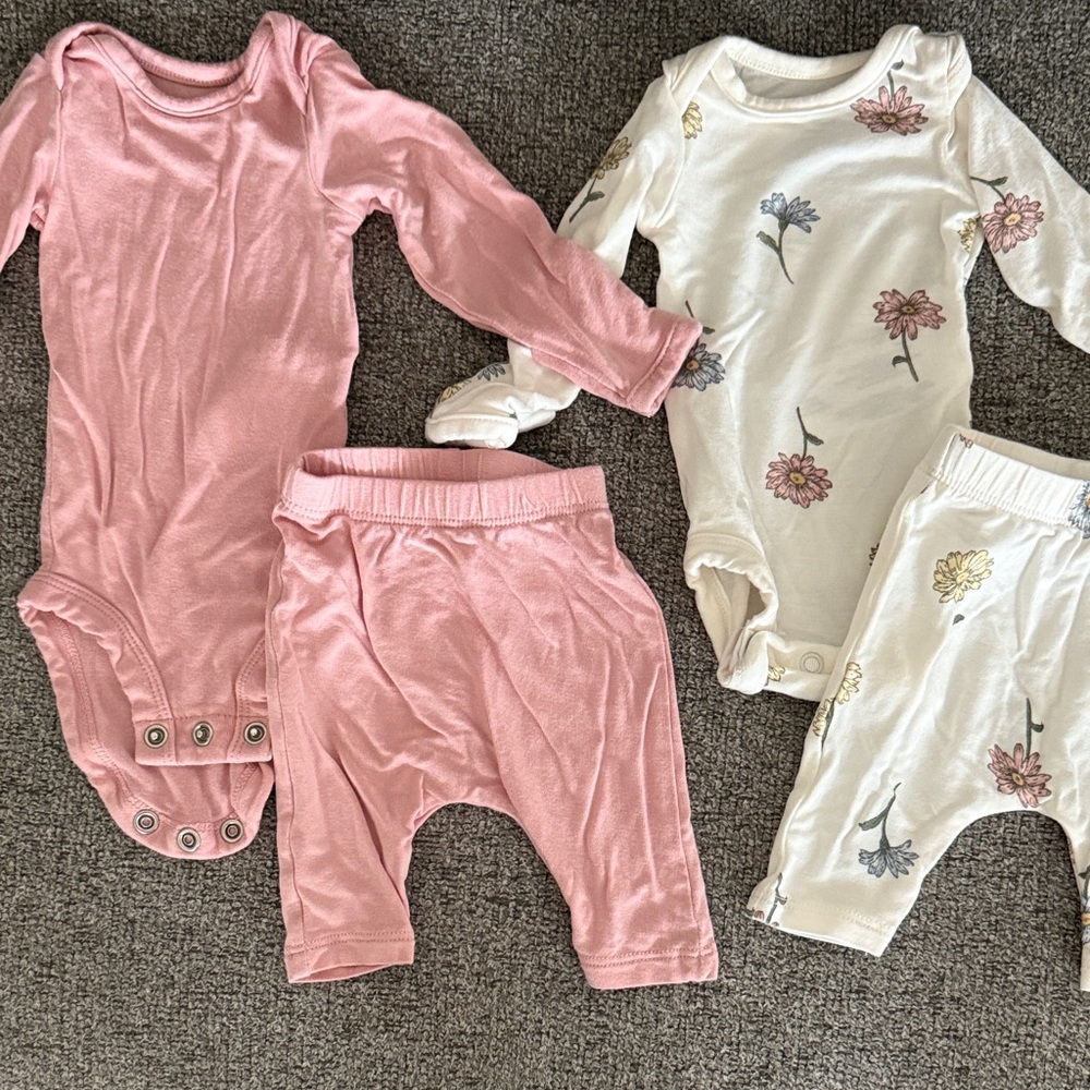 Carter's Purely Soft Sets